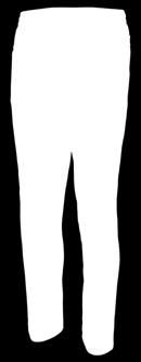 Sizes: XS-XXL ST Cortina pants unisex