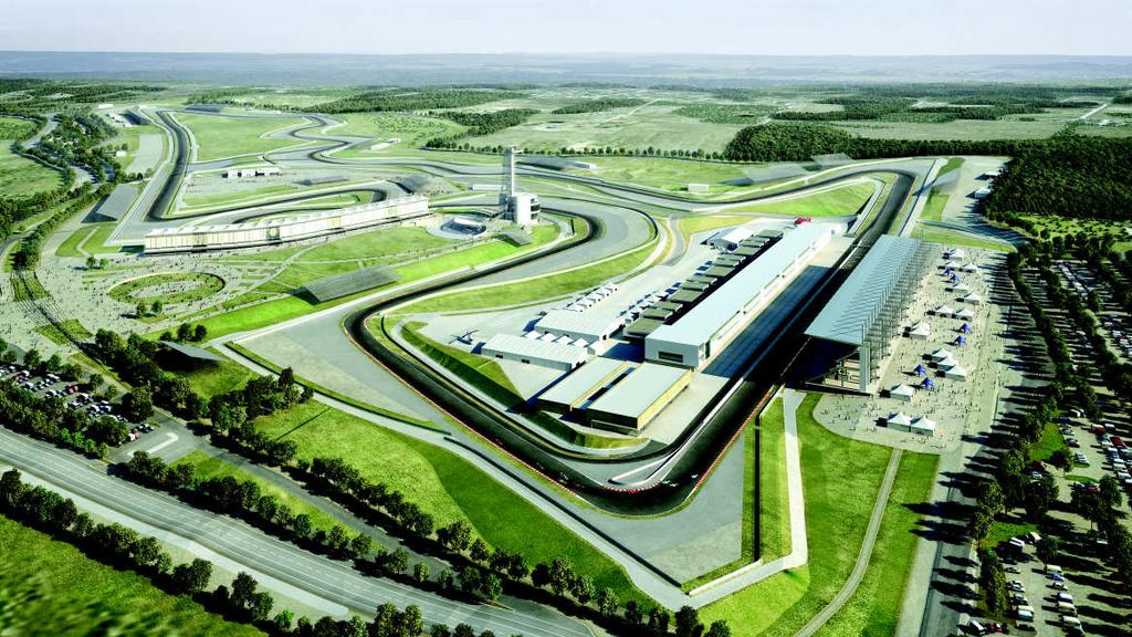 Located only five minutes from the airport and 15 minutes from downtown Austin, Circuit of the Americas is a new world-class performance, entertainment and business destination in Texas.