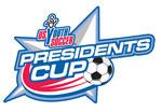2018 East Region Presidents Cup Rules and Procedures The entire US Youth Soccer East Region Presidents Cup Competition is under the jurisdiction of the US Youth Soccer East Region Presidents Cup