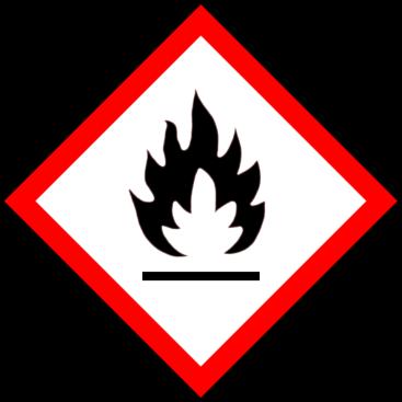 LABEL PICTOGRAMS Skull & Crossbones Acute Toxicity (Fatal or toxic) Flame Exclamation Mark Skin & Eye Irritant Dermal Sensitizer Acute Toxicity (harmful)
