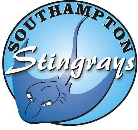 Southampton Stingrays Swim