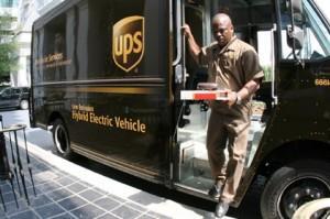 UPS Expects To Save $600 Million by Favoring Right