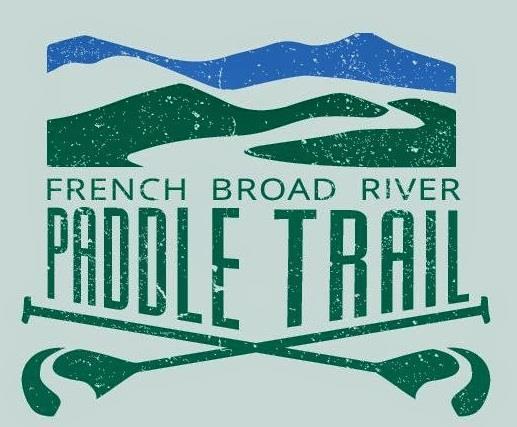 FRENCH BROAD PADDLE TRAIL CREATED AND OPERATED BY MOUNTAINTRUE AND RIVERLINK A RECREATIONAL WATERCRAFT TRAIL FACILITATES PUBLIC ACCESS AND CAMPING ALONG THE WAY LINKED FROM ROSMAN, NC TO DOUGLAS