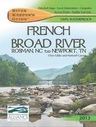 FRENCH BROAD RIVER (MAP) WWW.