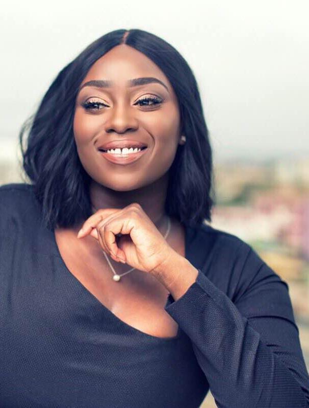 PEACE HYDE British-Ghanaian TV Personality & Media Entrepreneur ForbesTV - My Worst Day with Peace Hyde It is that one day that is so bad you can only go up from there.