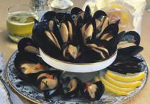 Complimentary Mussels At Andersons Creek, we take great pride in making sure that every part of your round is a memorable one, and we don t stop there.