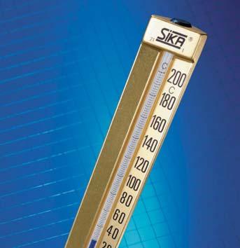 Thermometers Electronic
