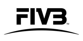 REFEREEING GUIDELINES AND INSTRUCTIONS - 2014 following the FIVB Official Volleyball Rules 2013-2016 INTRODUCTION These Guidelines and Instructions are valid for all international competitions.