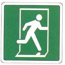 BE ENVIRONMENTALLY FRIENDLY SAFETY SIGNS The Health and Safety (Safety Signs and Signals) Regulations 1996 require the use of a safety sign where there is a significant risk to health and safety that
