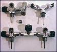devices Cylinder Valve Assemblies and Manifolds K valve and