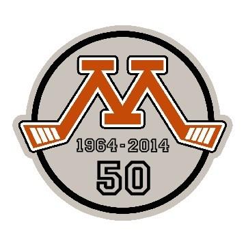 For the past fifty years a countless number of individuals have contributed to the program on and off the ice.