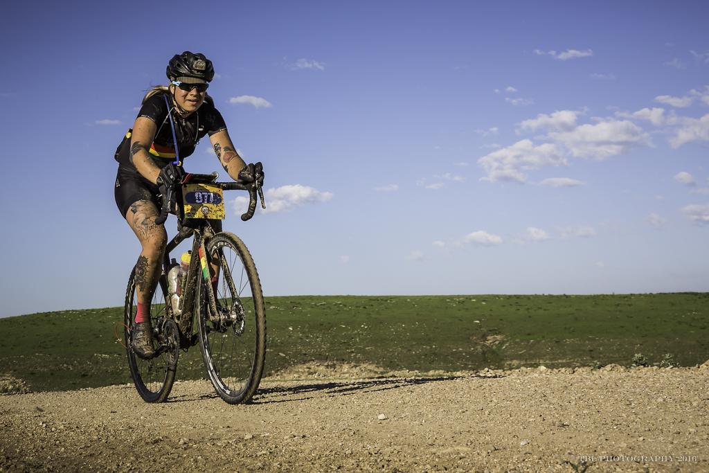 Find Your Limit Dirty Kanza