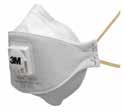 Respirator 1883+ with Shrouded Valve Meets the
