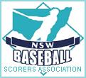 NSW Baseball Scorers