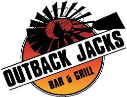 Outback Jack Bar