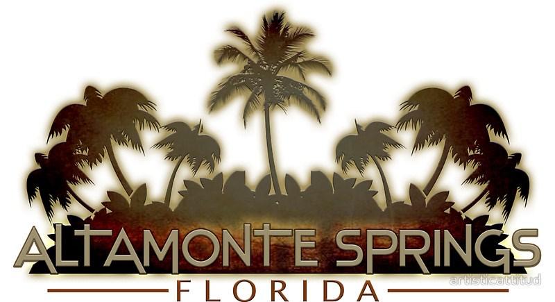 Closest airport to Altamonte Springs is Sanford Airport (SNF). Visit Altamonte.org for more information.