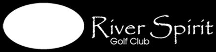 Dear Event Planner, Thank you for considering River Spirit Golf Club as a venue for your next golf outing.