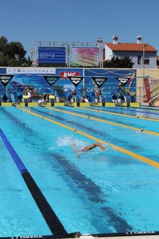 PRESS OFFICE Canet 66 Natation and the city of Canet-en-Roussillon wish you a pleasant stay at Canet-en-Roussillon swimming pool for its 31st International Swimming Meeting We remain at your service
