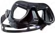 fullface mask, widely used by military and commercial divers