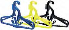 POCKET WEIGHT BELTS ECO WEIGHTS DRYSUIT HANGER UNIVERSAL HANGER SCUBAPRO patented devise for compact organization.