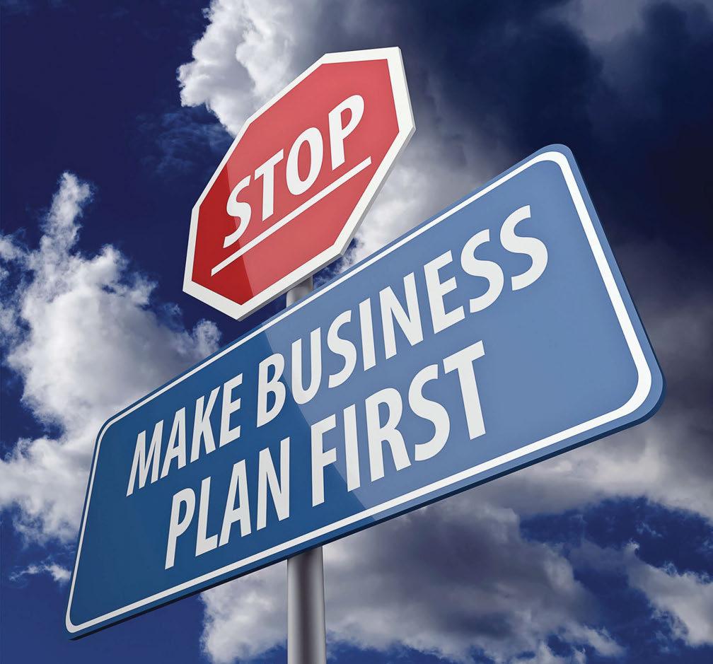 THINKSTOCK PHOTO Creating a By Katie Navarra Business Plan It is important to clearly define business goals for your business. Running a profitable boarding stable is challenging.