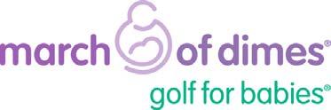 Golf for Babies Sponsorship Form Sponsorship Level: Sponsorship Amount: $ Name of Business (printed on materials): Contact Name: Address: City: State: Zip Code: Phone Number: Fax Number: E-mail