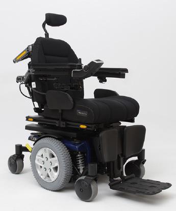 Quantum Q6 Edge Group 3 Order Form 300 lbs. weight capacity Quantum Rehab A Division of Pride Mobility Products Corporation 182 Susquehanna Ave.