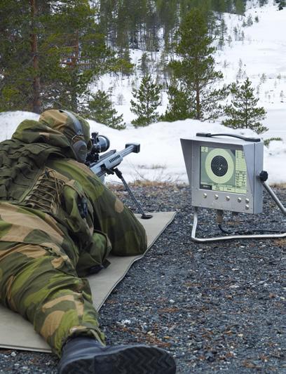 Products for effective training and competition All rifle and pistol shooting distances from 10m to more than 1,200m/yds Calibers from.17 (4.5mm) to.50 (12.