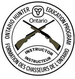 2016 Annual Report 9 HUNTER EDUCATION In 2016, the Ontario Hunter Education Program trained 21,000 new hunters and the Wild Turkey Hunter Education