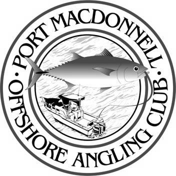 Port MacDonnell Offshore Angling Club Inc.