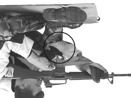 shooter shown) Figure 4-13