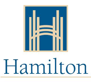 Group Worksheet March 23-26, 2015 HAMILTON TRANSPORTATION MASTER PLAN REVIEW AND UPDATE 1.
