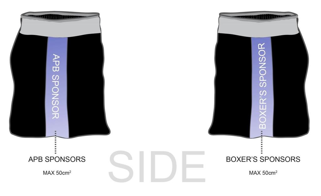 Boxer s Shorts Side