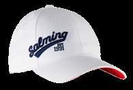 Salming logo.