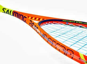 no: 1296103-8888 Colour: Orange Grip: X3M Sticky String: DoubleAR Challenge Material