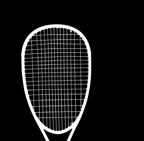 After all, you don't hit the ball with your racket frame (at least, not intentionally); you hit it with the string.