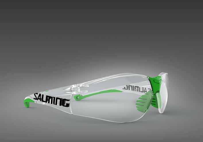 eyewear protective SplitVision Stay on top of your game with Salmings protection glasses.
