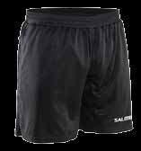 1195679-0101 Training shorts in functional cooling polyester material, mesh look. Shorts with inner shorts. Regular fit.