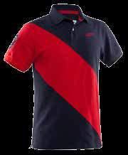 SALMING IVY POLO Salming s classic polo made in a