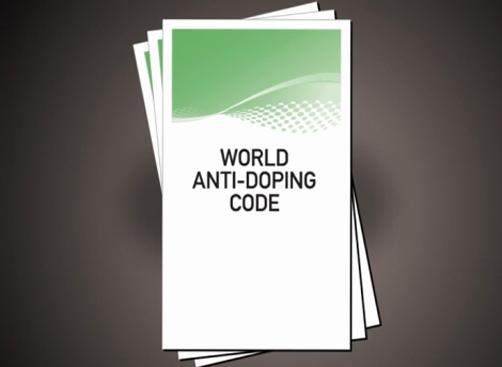 pravil in izobraževanje na področju antidopinga.