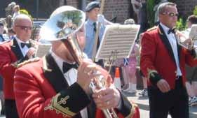 mayfieldandeasthousescc.co.uk Sunday 3 June POLTONHALL COMMUNITY GALA DAY Parade with decorated floats, fancy dress characters and marching bands moves off into Polton Road West at 12.