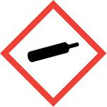 Perform risk assessment prior to use. Test gas/calibration gas. Purge gas, diluting gas, inerting gas. Purging. Laboratory use. Shield gas for welding processes.
