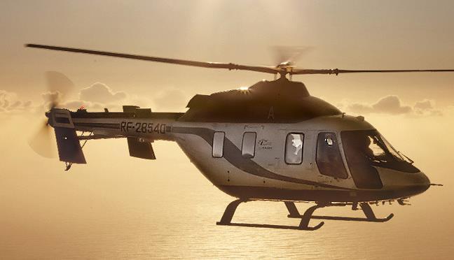 Helicopter Market Survey photo credit: