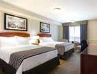 com 230 Mountainview Drive, Nelson, BC Best Western Plus Columbia River Hotel Award-winning boutique Hotel: complimentary hot breakfast, fitness centre,