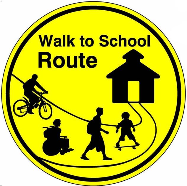 Traffic enforcement operations in the vicinity of schools Traffic education Student training sessions (bicycle and pedestrian safety) Funding for training volunteers and managers of Safe Routes to