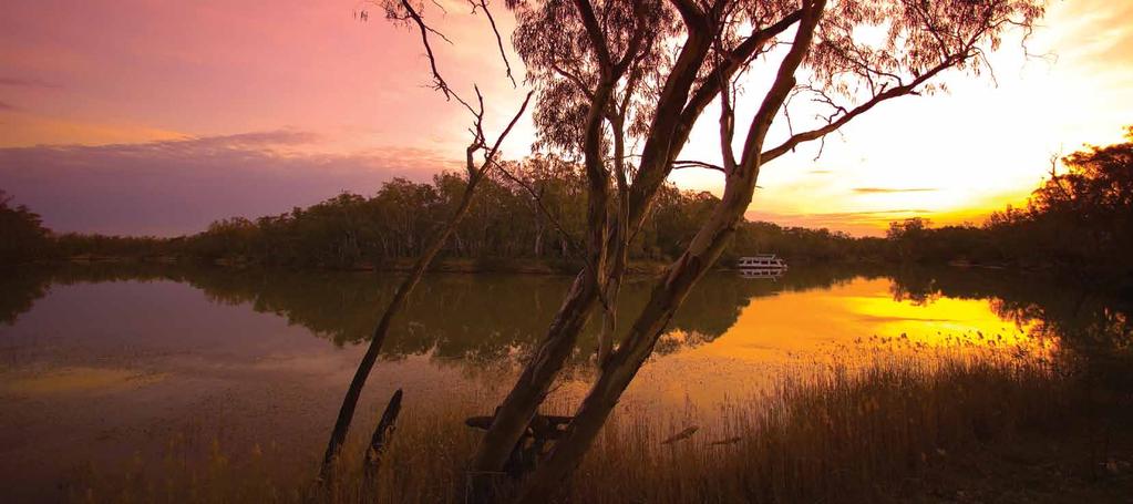 A Lifestyle Investment with Great Upside. Over 3km s and 300 acres of river frontage.