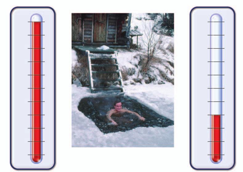 1. From Sauna to Snowbank The record high and low temperatures in the United States are 148F in Death Valley, California and - 88F in Prospect Creek, Alaska.