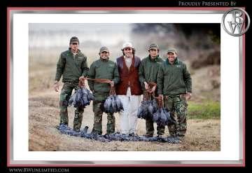 25) Dove Hunt in Argentina at the Pica Zuro Lodge, Cordoba, Agentina for 2 people for 3 days and 3 nights Cost to Non-Profit: $1,300.00 Suggested Retail Value: $4,980.