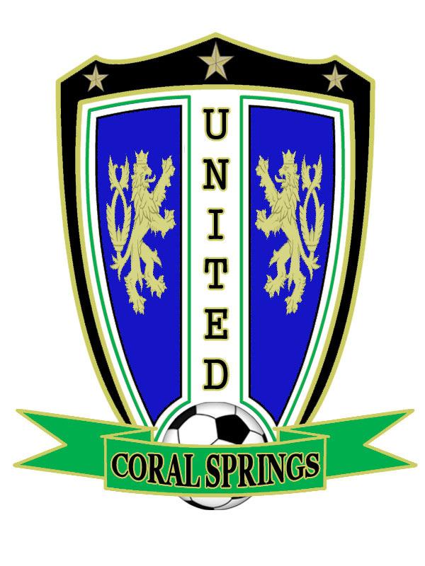 CORAL SPRINGS UNITED FUTBOL CLUB YOUTH DEVELOPMENT PROGRAM PLAYER AND PARENT CONTRACT 2013-14 Congratulations on being selected as a member of Coral Springs United ( CSU ).