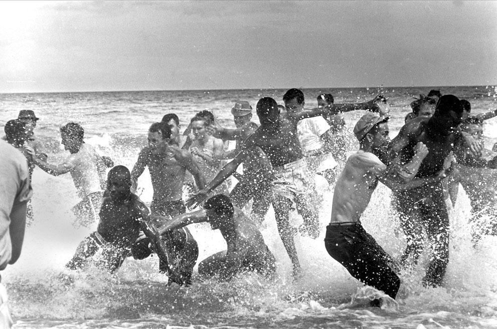 St. Augustine, Florida June 25, 1964 http://www.theatlantic.